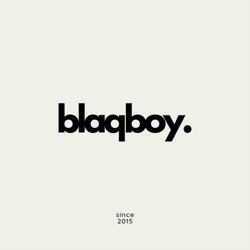 BlaqBoyBeatz1080 - Make Me Cry