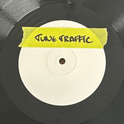 Tune Traffic - Better left to chance