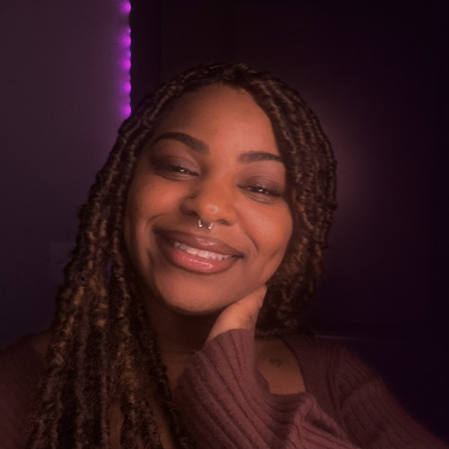 New private playlist