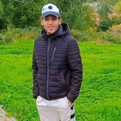 Ali Ibrahem