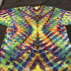 LSD DYES