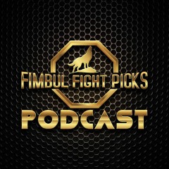 Fimbul Fight Picks