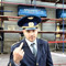 боб кривотрахер