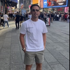 Sean O’Connor
