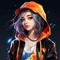 HIP HOP GIRL