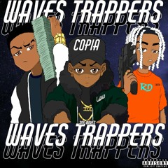 Waves Trappers