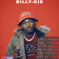 BILLY-KID