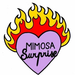 MIMOSA SURPRISE