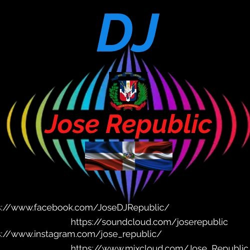 Jose Republic’s avatar