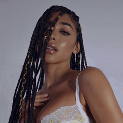 Anastasha Washington