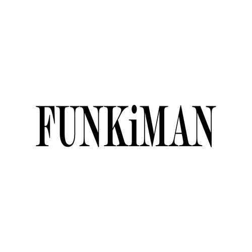 FUNKiMAN’s avatar