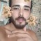 Guilherme de Almeida Vieira