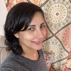Nora Hussein