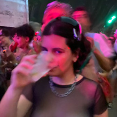 Bethânia Soto🖇