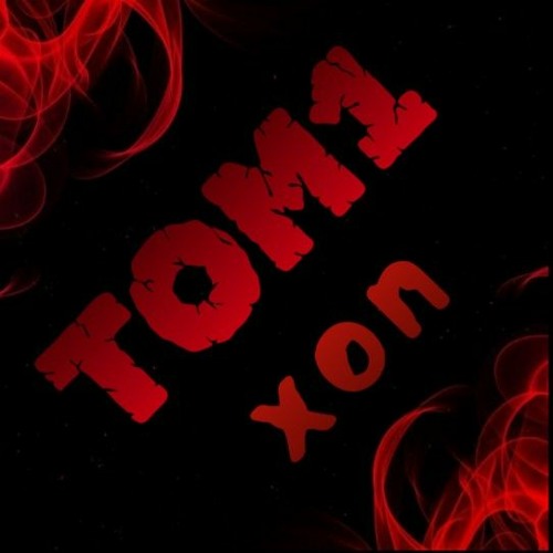 TOM1xon’s avatar