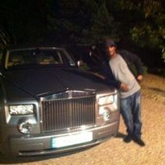 Earl Patrice