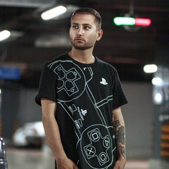 soroush ghodratiii