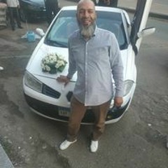 ابوعمر الحلو