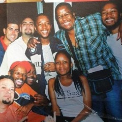 #1Tsotsi
