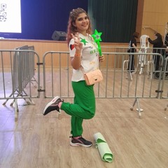 Mayza Evelyn