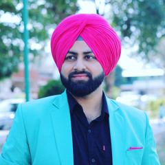 Lucky Saini
