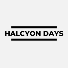 Halcyon Days Band