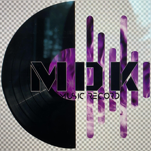 MDK MUSIC’s avatar