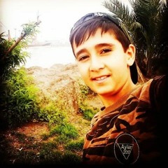 AMIR HOSSEIN