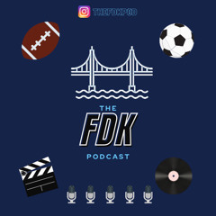 The FDK Podcast