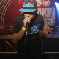 Jack Hustle MC