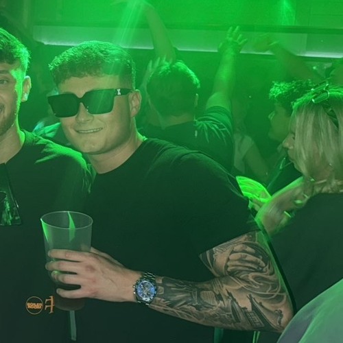 Brazilian Funk x Sort it out