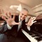 David Bonnin - Pianiste - Organiste - Chanteur