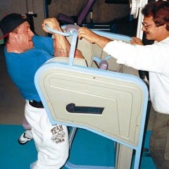 mike menzter