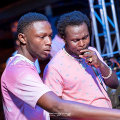 Dj-Peckam youngest and the baddest