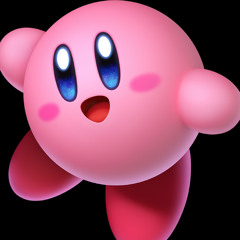 Kirby goes Boom!