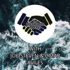Peacekeepers Podcast