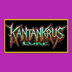 Kantankrus Luke - Thrash / Metal / Rock