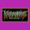 Kantankrus Luke - Thrash / Metal / Rock