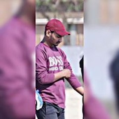 Muhammed Yousuf Khan