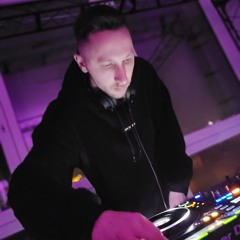 Dj St-fo