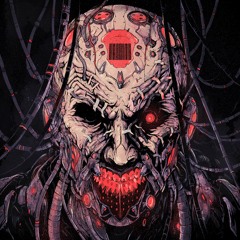 CYBERPRIEST