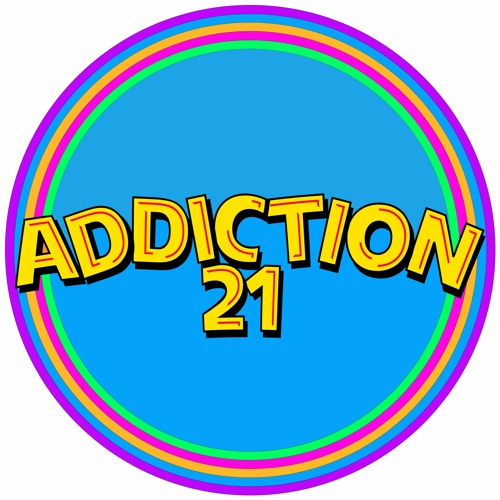 Addiction 21’s avatar
