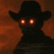 Masked Omen