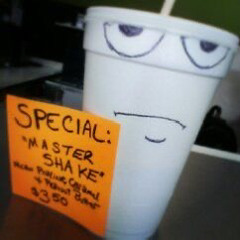 mastershake