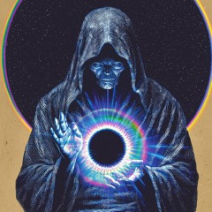 EVOL WZRD