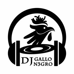 Dj Gallo N3gro