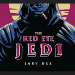 Red Eye Jedi