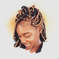 God's daughter