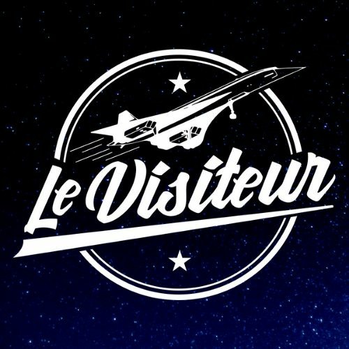 Le Visiteur Online’s avatar
