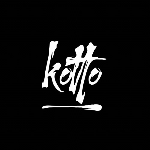 Kotto — artist photo